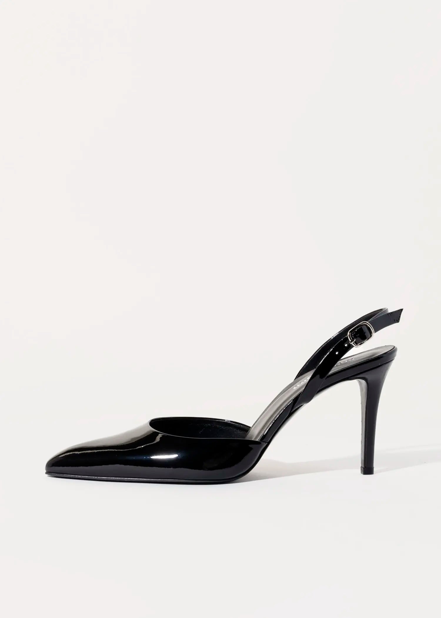 swatch_black patent two piece pump heels