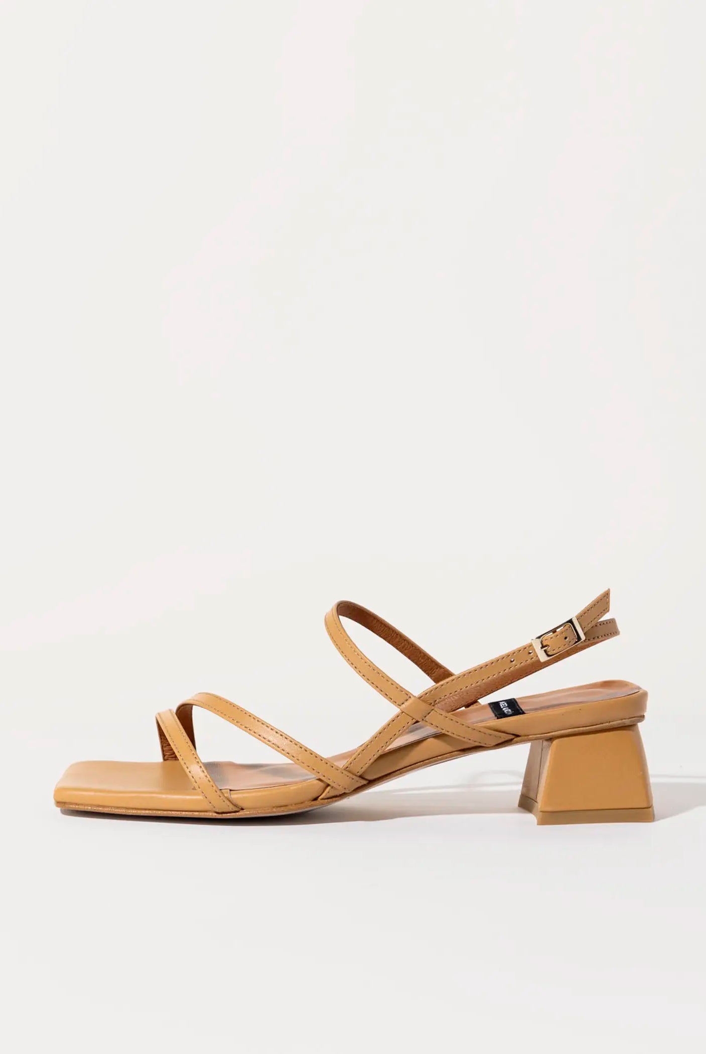 swatch_nude leather solange heeled sandal heeled sandals