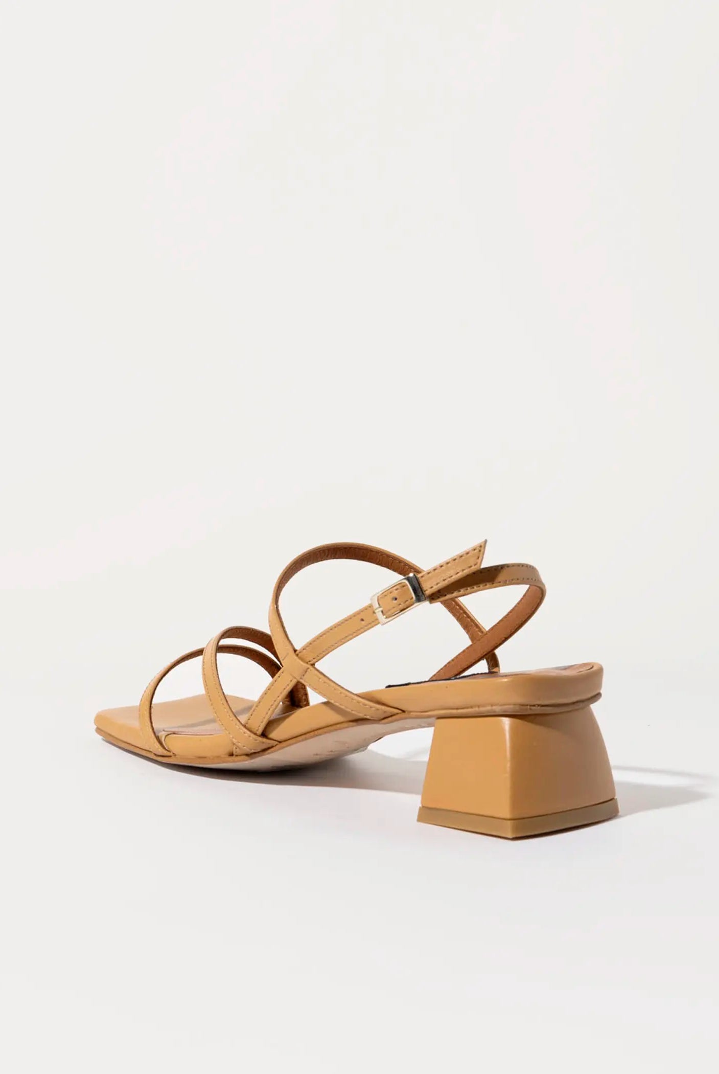 swatch_nude leather solange heeled sandal heeled sandals