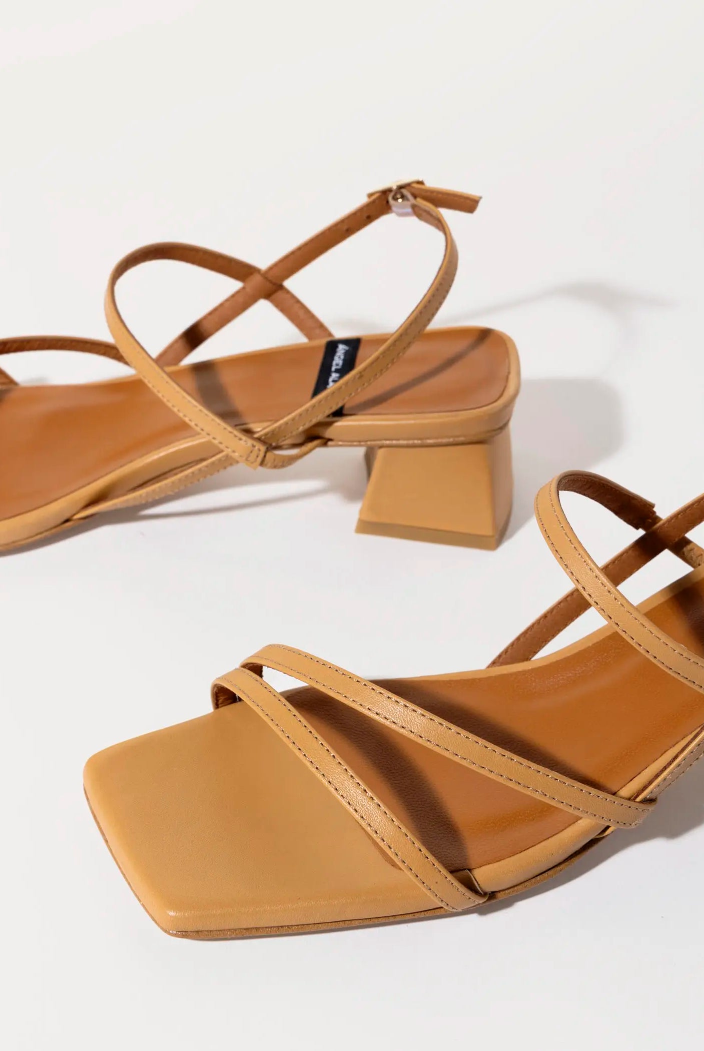 swatch_nude leather solange heeled sandal heeled sandals