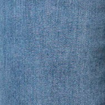 swatch_Medium Wash kut from the kloth kelsey jean