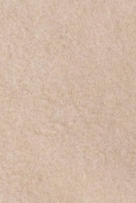 swatch_Beige wool knit triangle scarf