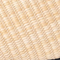 swatch_Beige/Black vaneli jala raffia slingback