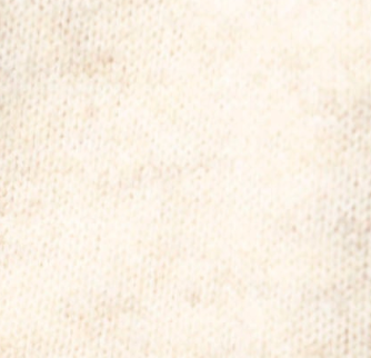 swatch_Beige embroidered short sleeve sweater
