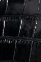 swatch_Black Croco vagabond linn loafer