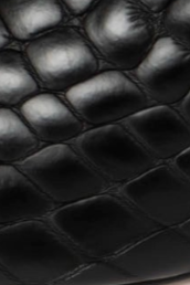 swatch_black gaelle tall croco boot boots