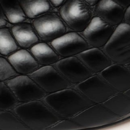 swatch_black gaelle tall croco boot boots