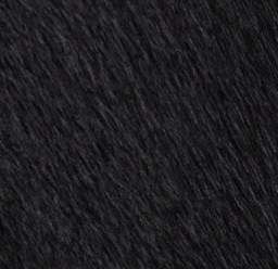 swatch_Black Haircalf kmb chiara mule