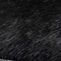 swatch_Black Haircalf l'idea haircalf penny loafer