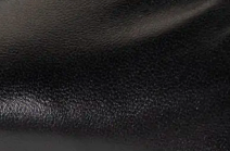 swatch_black leather iris pump heels