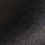 swatch_black leather slide sandal heeled sandals