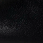 swatch_black leather gloria kitten heel pump heels