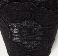 swatch_Black Lace roberto festa falara pump