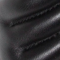 swatch_Black Leather 4ccccees mellow mana platform sandal