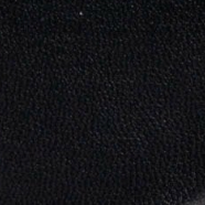 swatch_Black Leather marc fisher elysha flat sandal