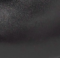 swatch_Black Leather leather footbed sandal