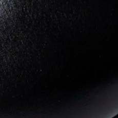 swatch_black leather solange heeled sandal heeled sandals