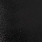 swatch_Black Leather l'idea pointed toe pump