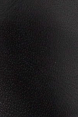 swatch_Black Leather block heel sandal