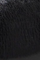 swatch_Black Leather l'idea center zip boot