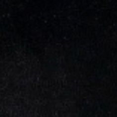 swatch_Black Leather studded loafer