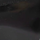 swatch_Black Leather studded mary jane shoes