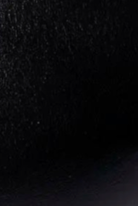 swatch_black leather leather penny loafer flat shoes