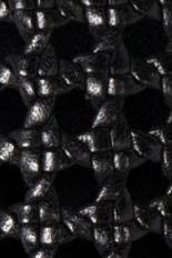 swatch_Black Leather seychelles flagstaff woven flat