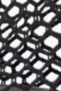 swatch_Black Mesh tony bianco buzz flat