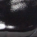 swatch_Black Patent lug sole loafer shoes