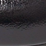 swatch_Black Patent low heel pump shoes