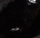 swatch_Black Patent lug sole chelsea boot shoes