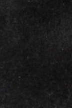 swatch_Black suede boston clog clogs