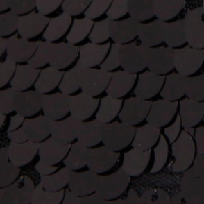 swatch_Black dahlia sequin bag