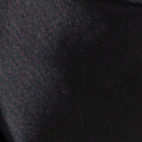 swatch_Black satin knot evening bag