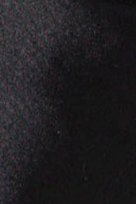 swatch_Black satin knot evening bag