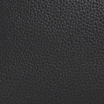 swatch_Black aga leather shoulder bag