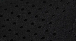 swatch_black comfort sneaker shoes