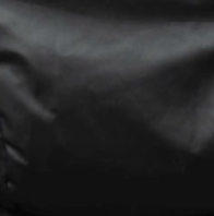 swatch_Black puffer jacket