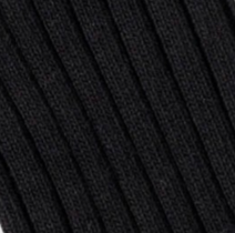 swatch_Black/Green colorblock socks