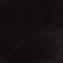 swatch_Black Suede ankle boot