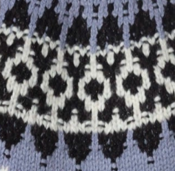 swatch_Blue Multi alora sweater tops