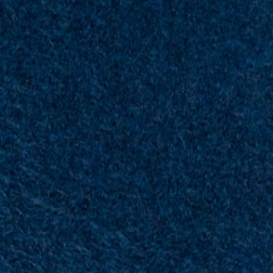 swatch_Blue wool knit triangle scarf