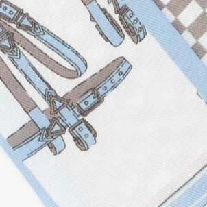 swatch_Blue twilly scarf