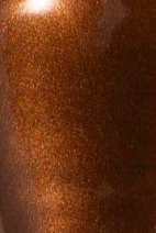 swatch_Bronze Patent pointed toe mule