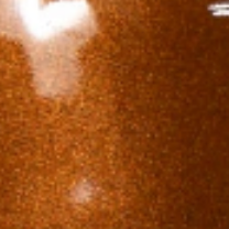 swatch_Bronze Patent wedge sandal