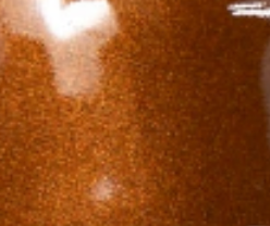 swatch_Bronze Patent wedge sandal