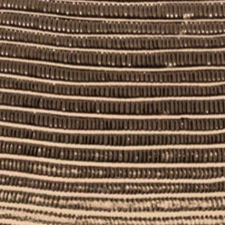 swatch_Bronze metallic evening clutch