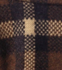 swatch_Brown Combo prep academy jacket