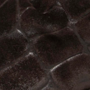 swatch_Brown Croco l'idea lug sole ankle boot